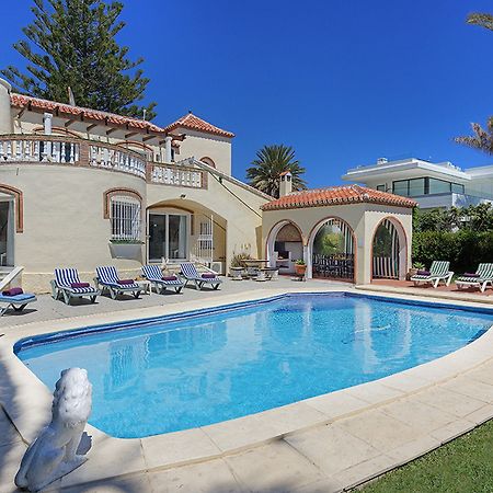 Los Arcos Marbella Luaran gambar