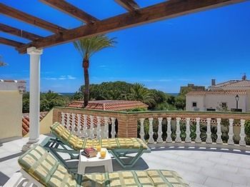 Los Arcos Marbella Luaran gambar