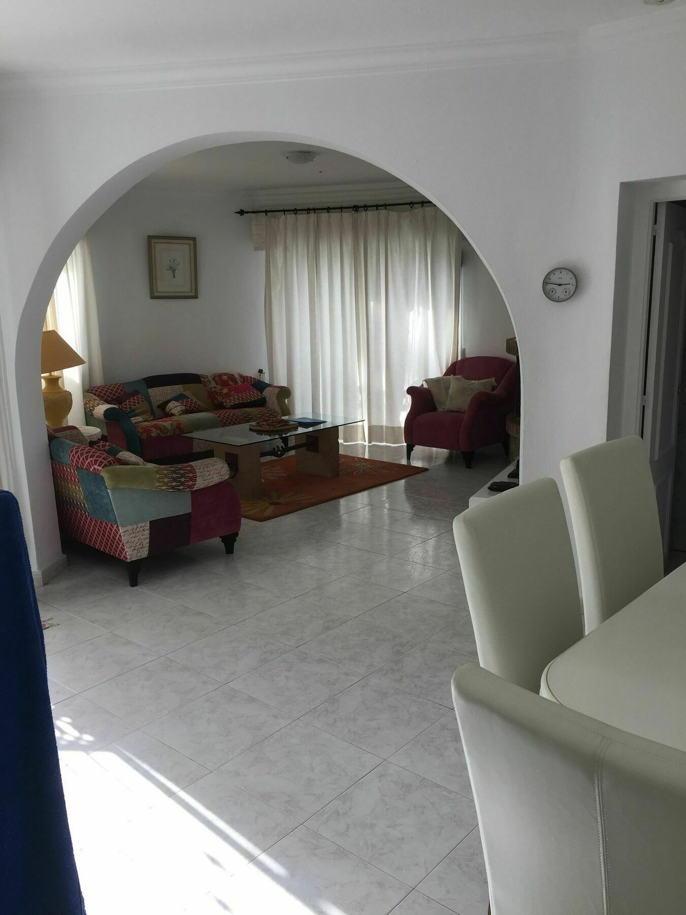 Los Arcos Marbella Luaran gambar