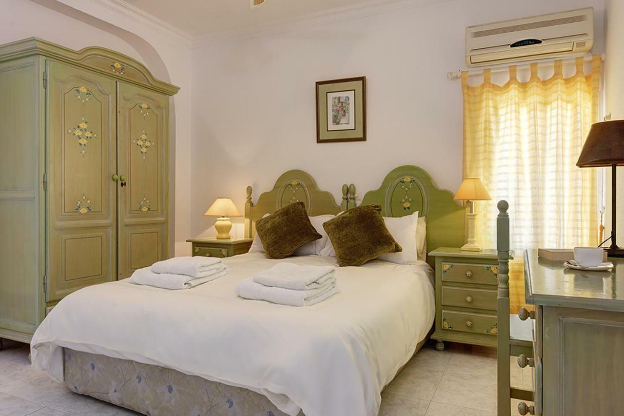 Los Arcos Marbella Luaran gambar