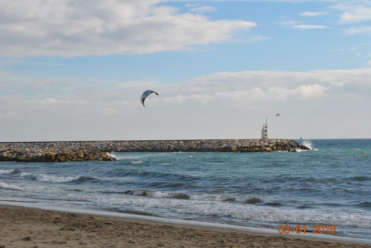 Los Arcos Marbella Luaran gambar