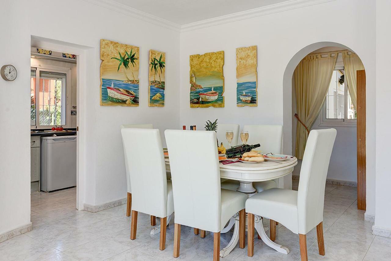 Los Arcos Marbella Luaran gambar
