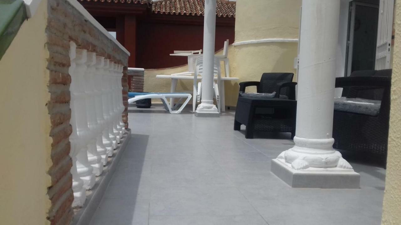 Los Arcos Marbella Luaran gambar