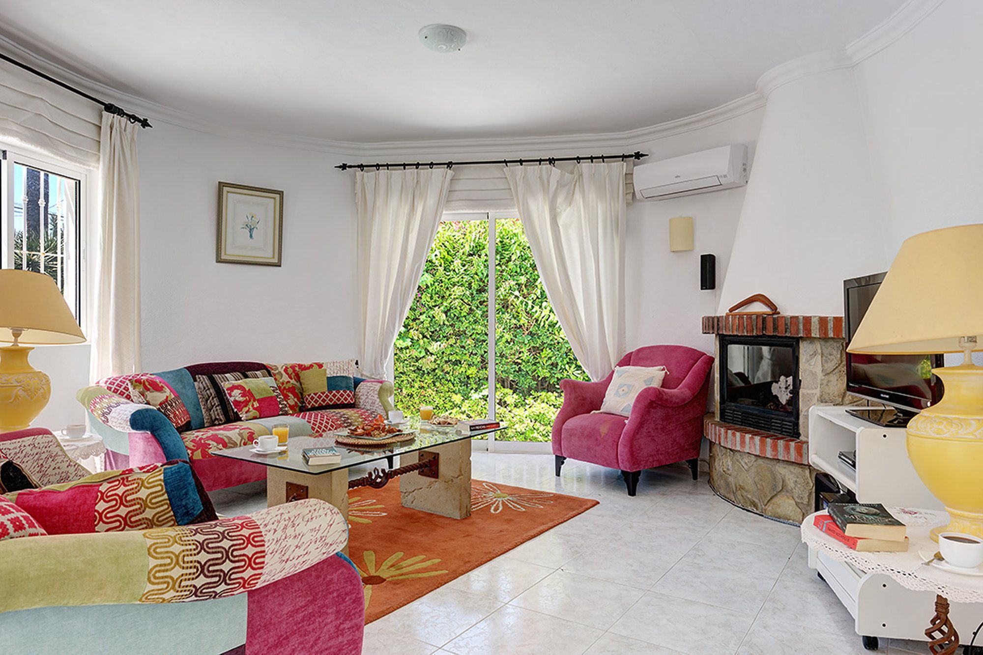 Los Arcos Marbella Luaran gambar