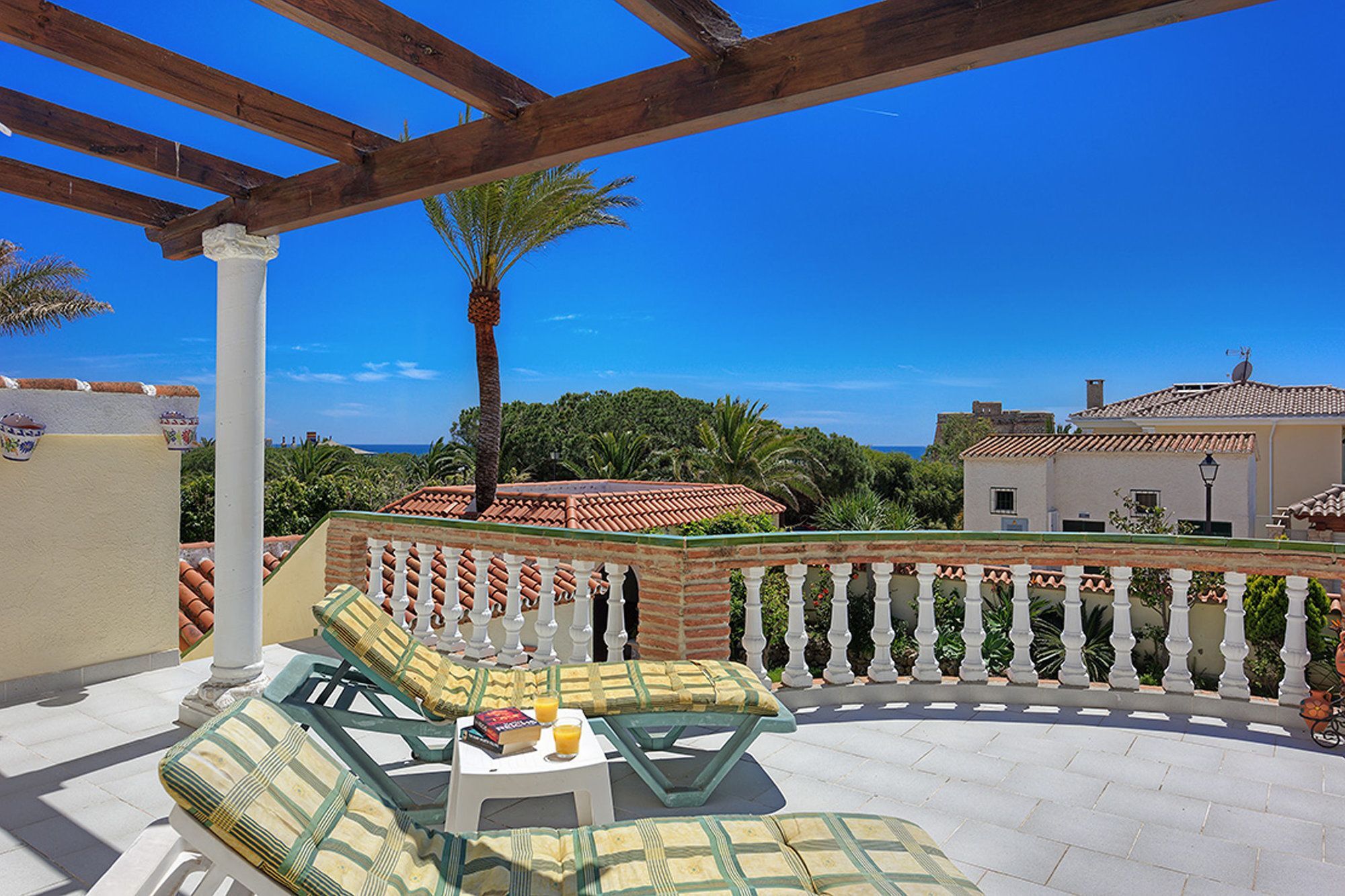 Los Arcos Marbella Luaran gambar